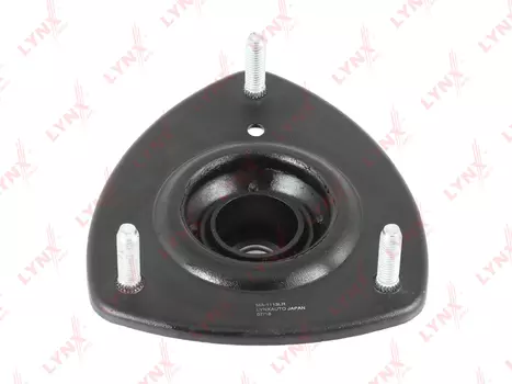 опора амортизатора переднего!\ Toyota Yaris all 99-02 MA-1113LR LYNXAUTO