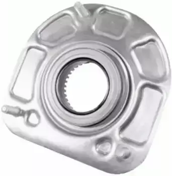 опора амортизатора переднего!\ Volvo S60/S80/V70/XC70/XC90 98> 802 379 SACHS
