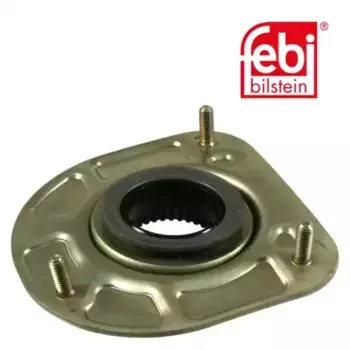 опора амортизатора переднего!\ Volvo S60/S80/V70/XC70/XC90 98> 18481 FEBI