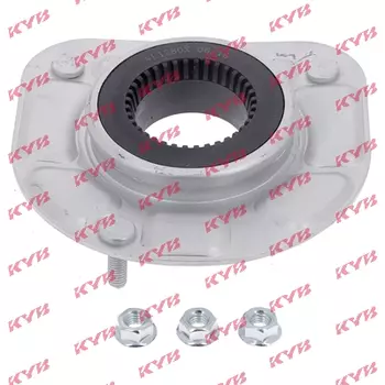 опора амортизатора переднего!\ Volvo S80/S60/V70/XC70/XC90 all 98> SM5475 KYB