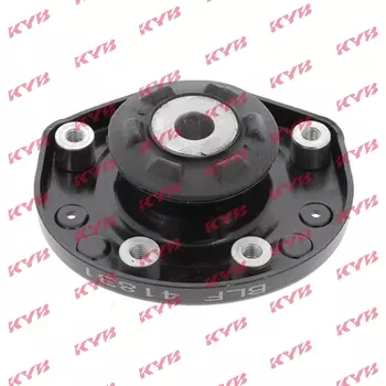 опора амортизатора переднего!\ VW Crafter 06>, MB Sprinter 06> SM1547 KYB