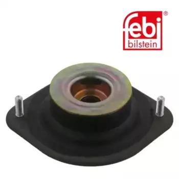 опора амортизатора переднего!\ VW Golf all 74>/Scirocco all >92 07359 FEBI