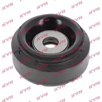 опора амортизатора переднего!\ VW Passat 1.3-2.2/1.6D <88 SM1702 KYB