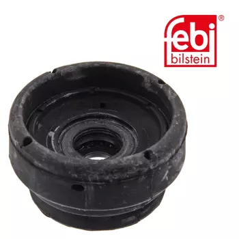опора амортизатора переднего!\ VW Passat 1.3-2.2/1.6D <88 10446 FEBI