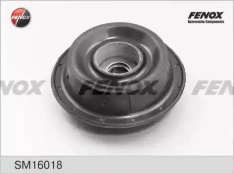 опора амортизатора переднего!\ VW Passat all 88> SM16018 FENOX