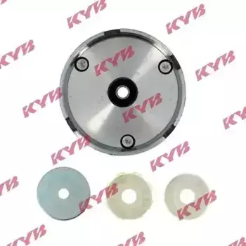 опора амортизатора переднего! верхняя\ BMW X5(E70)/X6(E71, E72) 07> SM1033 KYB