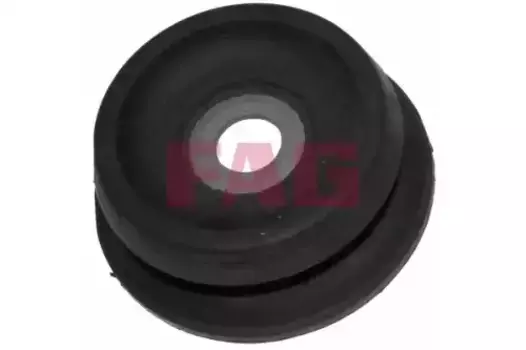 опора амортизатора переднего верхняя!\ MB Sprinter all 95>, VW LT2 814 0038 10 FAG