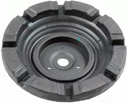 опора амортизатора переднего верхняя!\ VW T5 2.0-3.2/1.9TDi/2.5TDi 03> 28228 01 LMI