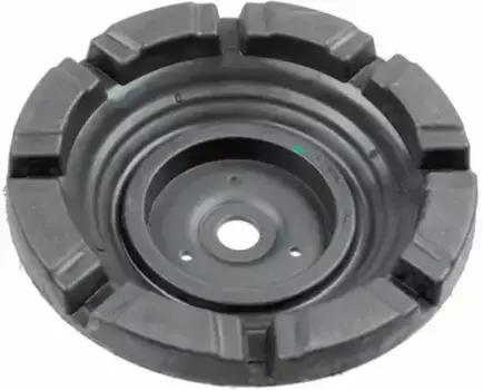 опора амортизатора переднего верхняя!\ VW T5 2.0-3.2/1.9TDi/2.5TDi 03> 802 337 SACHS
