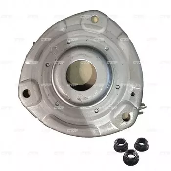 опора амортизатора переднего! замена CMKH-6\ KIA Sorento XM 09> GA0008 CTR
