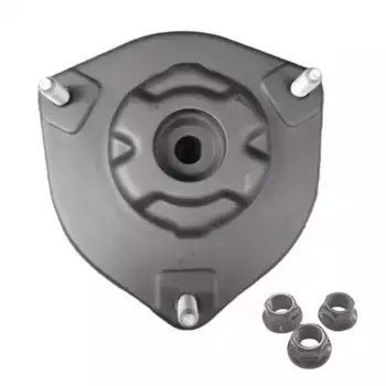 опора амортизатора передняя левая! замена CMKK-4L\ KIA Magentis 2.0/2.7CRDi 05> GA0027L CTR