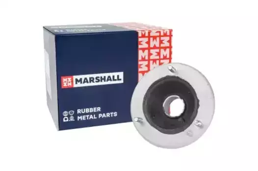 опора амортизатора переднего!\ BMW E39/E46 all 97> M8080510 MARSHALL