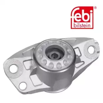 опора амортизатора заднего!\ Audi TT, Skoda Octavia, VW Touran/Passat all 03> 36871 FEBI