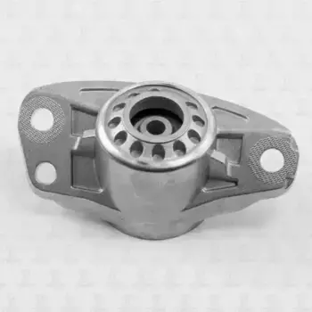 опора амортизатора заднего! без подшипника\ Audi A3/TT 03>, Skoda Octavia/Superb/Yeti 04> DL0307 TORR