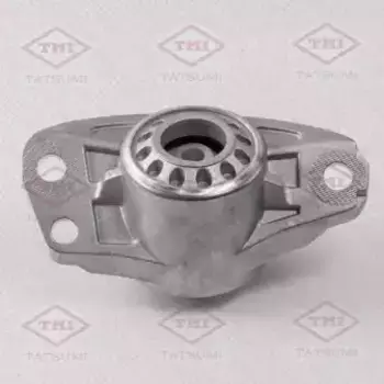 опора амортизатора заднего! без подшипника\ Audi A3/TT 03>, Skoda Octavia/Superb/Yeti 04> TAG1156 TATSUMI