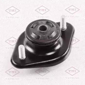 опора амортизатора заднего! без подшипника\ BMW 3 Series 82>/3 Series Compact 94-05 TAG1151 TATSUMI