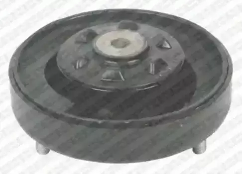 опора амортизатора заднего!\ BMW E39 3.5i/4.0i 95-04 M-Tech. KB950.04 SNR