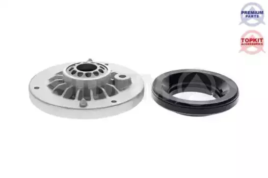 опора амортизатора переднего!\ BMW X3 F25 2.0-3.5/2.0-3.5D 10> 821421 SIDEM