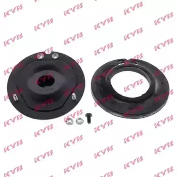 опора амортизатора заднего!\ Dodge Neon, Chrysler Neon, Plymouth Neon 1.6/2.0 99> SM5198 KYB
