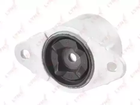опора амортизатора заднего!\ Ford Fiesta 16V 01>/Fusion 1.25/1.6/1.4TDCi 02> MA-1142LR LYNXAUTO