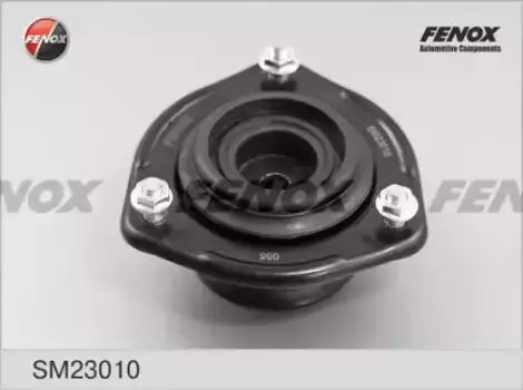 опора амортизатора заднего!\ Hyundai Accent TagAZ/LC/X3 94-12 SM23010 FENOX