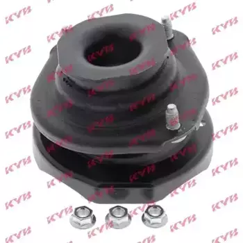 опора амортизатора заднего левого!\ Kia Shuma 01-04 SM5480 KYB