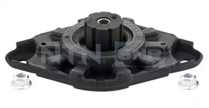 опора амортизатора заднего!\ Nissan Almera all 00> KB968.07 SNR