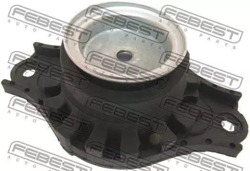 опора амортизатора заднего!\ Nissan Primera 1.6-2.0/2.0TD 96>