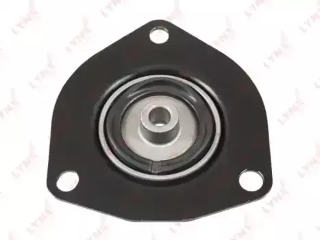 опора амортизатора заднего!\ Nissan X-trail 2.0-2.5/2.2DCi 01> MA-1040LR LYNXAUTO