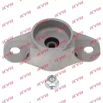 опора амортизатора заднего !\ Peugeot 307 1.4-2.0/1.4HDi/1.6HDi/2.0HDi 01> SM9904 KYB