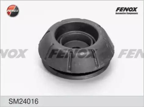 опора амортизатора переднего!\ Chevrolet Lacetti 03> SM24016 FENOX