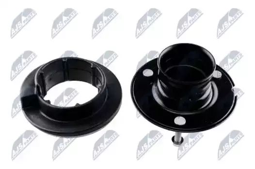 опора амортизатора переднего!\ Chevrolet Tahoe 07>, Cadillac Escalade 06> AD-CH-026 NTY