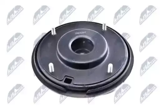 опора амортизатора переднего!\ Chrysler 300M 99-04/ Concorde 98-04/ LHS 94-01 AD-CH-017 NTY