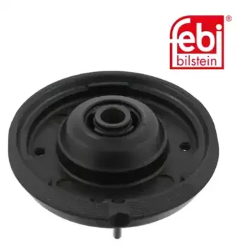 опора амортизатора переднего!\ Citroen C2/C3 1.1-1.6/1.4HDi/1.6HDi 03> 28174 FEBI