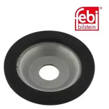 опора амортизатора переднего!\ Citroen C2/C3/C4, Peugeot 307 1.1-2.0/1.4HDi-2.0HDi 00- 37165 FEBI