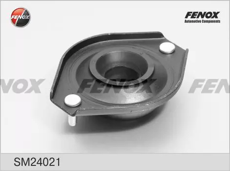опора амортизатора переднего!\ Daewoo Matiz T100/T150 98>