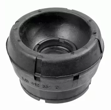 опора амортизатора переднего!\ Audi A3, VW Golf/Bora all 97> 21793 02 LMI
