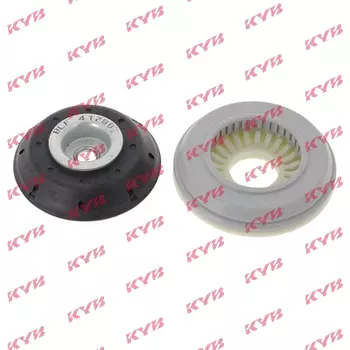 опора амортизатора переднего!\ Fiat Punto, Opel Corsa all 05> SM1820 KYB
