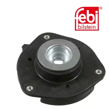 опора амортизатора переднего!\ Audi A3, VW Golf/Touran 1.6-3.2/1.9TDi 03> 22500 FEBI