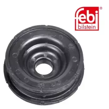 опора амортизатора переднего!\ Ford Fiesta 1.0-1.8 96> 09122 FEBI