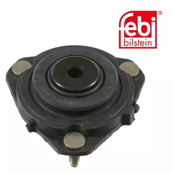 опора амортизатора переднего!\ Ford Fiesta,Mazda 2 1.25-1.6/1.4TDCi 01> 22943 FEBI