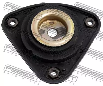 опора амортизатора переднего!\ Ford Focus all 04> MZSS-MZ3F FEBEST