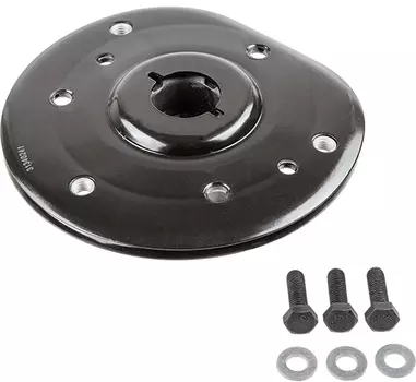 опора амортизатора переднего!\Ford Mondeo, Volvo S80 37766 01 LMI