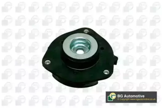 опора амортизатора переднего!\ Audi A3,VW Touran 1.6-1.9TDi 03> SM9608 BGA
