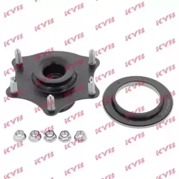 опора амортизатора переднего!\ Honda CR-V RE3/RE4 07-12 SM5655 KYB