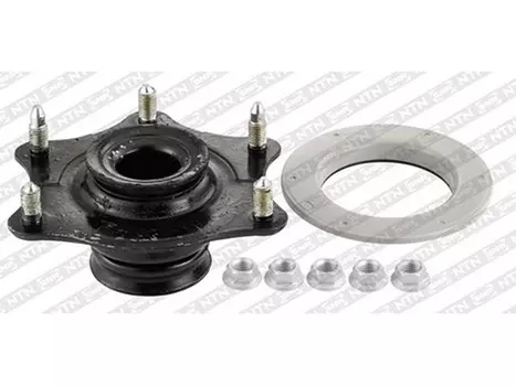 опора амортизатора переднего!\ Honda CR-V RE3/RE4 07-12 KB67406 SNR