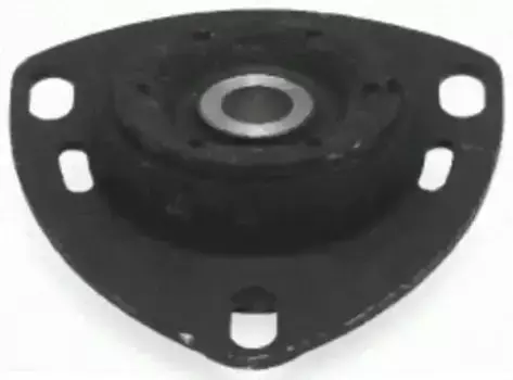 опора амортизатора переднего!\ Audi 100/A6 2.0-4.2 91-97 802 198 SACHS