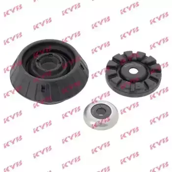 опора амортизатора переднего!\ Honda Jazz, Peugeot 107, Citroen C1, Toyota Aygo 1.0/1.5 05> SM5654 KYB