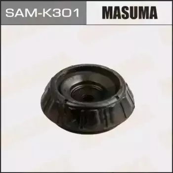 опора амортизатора переднего!\ Hyundai Accent IV/IX20/Solaris 1.4/1.6 10> SAM-K301 MASUMA