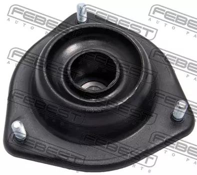 опора амортизатора переднего!\ Hyundai Accent/Pony Excel all 95-99 HYSS-GEF FEBEST